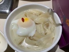 -海底捞火锅(万丰桥店)