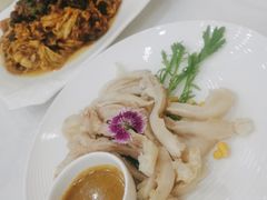 -红菜坊·烤鸭·川鲁宴(石园店)