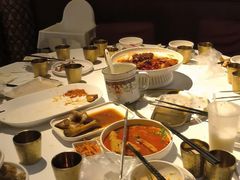 -西域阿里马新疆菜·清真(桂花路店)