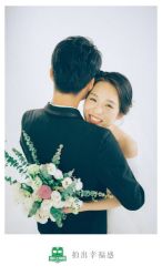 -绿皮火车照相馆 婚纱照旅拍(厦门店)