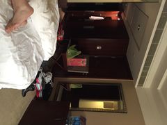 喜来登酒店-厦门喜来登酒店