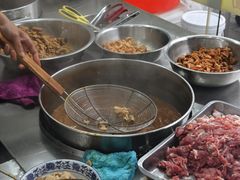 -大鼎沙嗲面(港口路店)