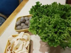 -骨味坊·十二年老店(宝业东城广场店)