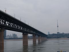 -武汉长江大桥