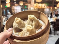 -南京大牌档(崇文门国瑞店)