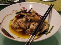 -宁味楼·西北创新融合菜(正源南街宝湖店)