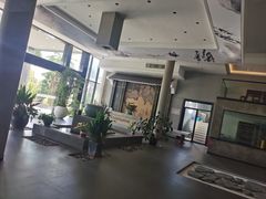 -桃园农庄·桃源宴