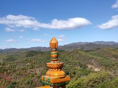 -普陀宗乘之庙(小布达拉宫)
