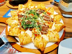 -必胜客(泰盛广场店)
