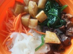 -老朴饭店(邮政街总店)
