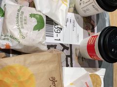 -麦当劳(国际社区店)