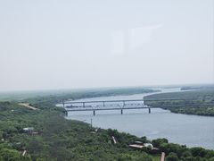 -珲春防川景区