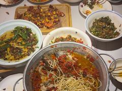 -9家湘菜(上南路店)