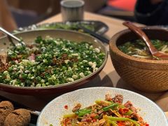 -山石榴·贵州菜(丰盛里店)