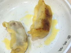 -蒋家桥饺面店(东关街店)