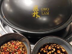 -百年果林椰子鸡(中洲店)