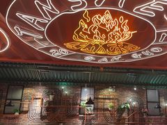 -炭舍干锅·烤鱼(扬名广场店)