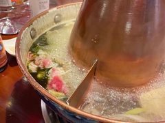 -1078號老北京涮肉(松柏店)