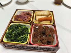 -大鸿运酒店·苏州菜·松鼠桂鱼(观前街店)