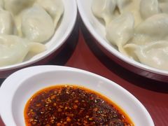 -喜家德虾仁水饺(北京超极合生汇店)