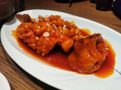 -扬州狮子楼·非遗淮扬菜(东关街店)