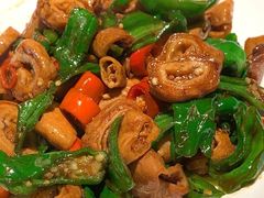 -德叔阙里·衢州菜馆(月湖店)