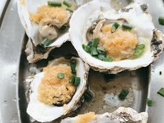 -红月湾海鲜饭店•沙滩海景(双月湾店)