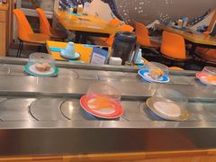 -晴季寿司(延河路万达广场店)