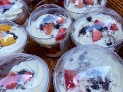 -泉州悦华酒店·自助餐厅