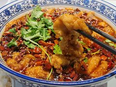 -清真·拉菲尔鱼庄·家常菜(钟楼回民街店)