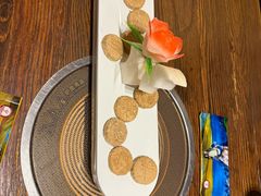 -思金拉措庄园藏餐(太阳岛店)