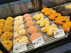 -喜茶(深圳福田星河COCO Park店)