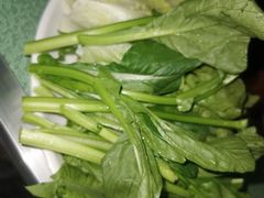 -凯盈阁私房菜·桑拿鸡(绿茵花园店)