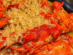 -香满锅老北京羊蝎子火锅·家常菜(新街口店)