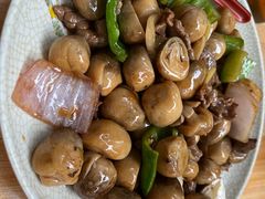 -紫金食坊(江南西路店)