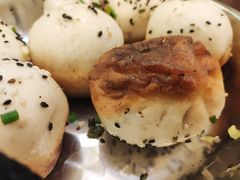 特色生煎-三两春(浦三路店)