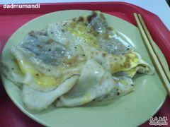 -华东政法大学第二食堂(松江校区)
