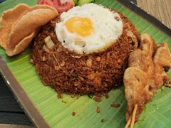 -南沙游艇会·大兵船餐厅