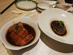 -上海金桥红枫万豪酒店-万豪中餐厅