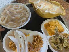 -老西关濑粉(文明路店)