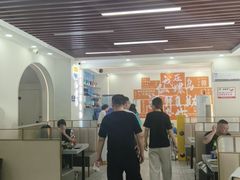 -仙螺岛海鲜自助餐厅(总店)