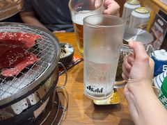 -牛也烧肉(摩尔城店)