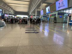 -南宁东站