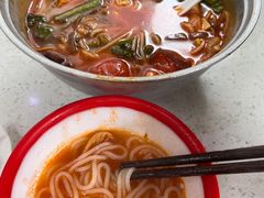 -官人桥番茄米线(温江行署店)