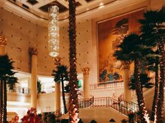 -国宾酒店-花园咖啡自助餐厅(北营房中街店)