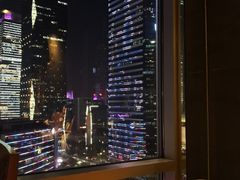 -广州富力君悦大酒店·凯菲厅