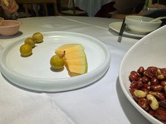 -院里寻菜·精致庭院菜(观沙岭店)