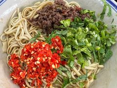 -万三面馆(青龙正街太古里店)