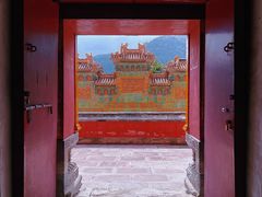 -须弥福寿之庙