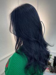 -Moyue HAIR SALON